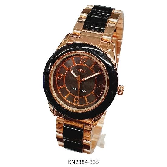 KN2384-335 Reloj Knock Out 2384