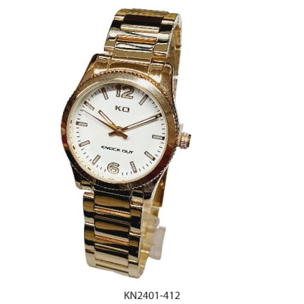 Reloj Knock Out 2401
