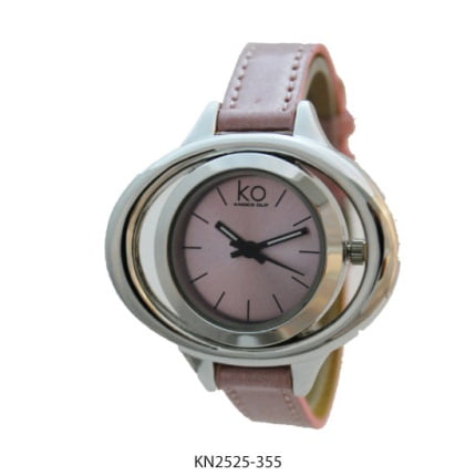 Reloj Knock Out 2525