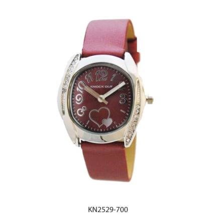 Reloj knock Out 2529