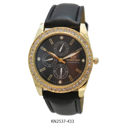 Reloj knock Out 2537