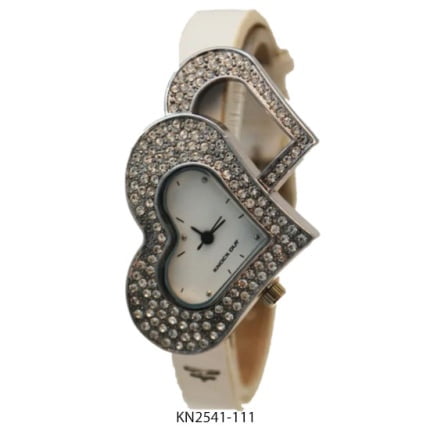 Reloj knock Out 2541