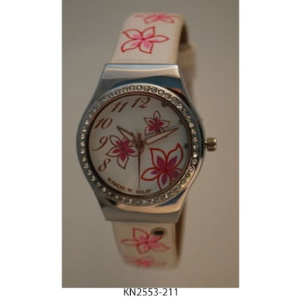 Reloj Knock Out 2553