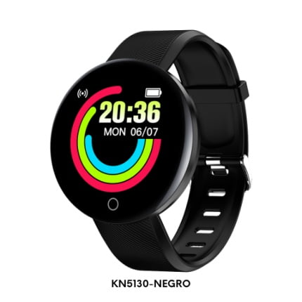 Smart Watch Knock Out 5130