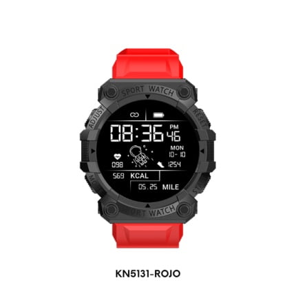 Smart Watch Knock Out 5131