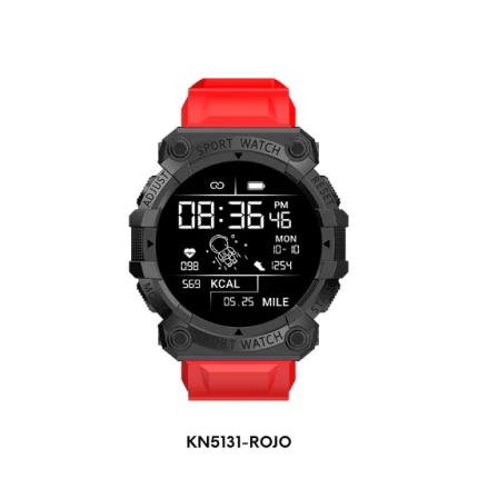 Smart Watch Knock Out 5131