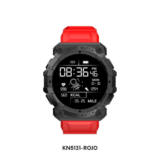 Smart Watch Knock Out 5131