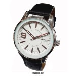 Reloj Knock Out 2580