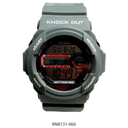 Reloj Knock Out 8131
