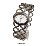 Reloj Knock Out 0102