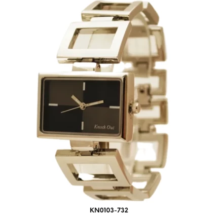 Reloj Knock Out 0103