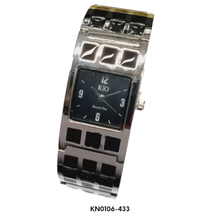 Reloj Knock Out 0106