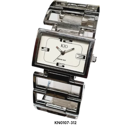Reloj Knock Out 0107