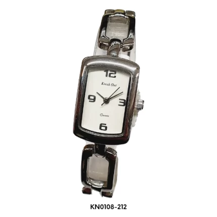 Reloj Knock Out 0108