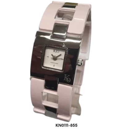 Reloj KNock Out 0111