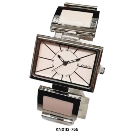 Reloj Knock Out 0112