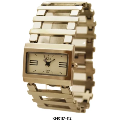 Reloj Knock Out 0117