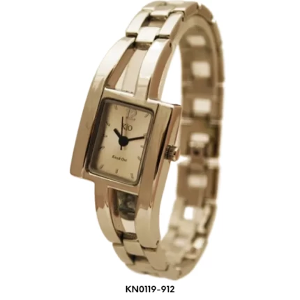 Reloj Knock Out 0119