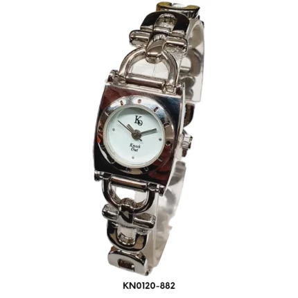 Reloj Knock Out 0120
