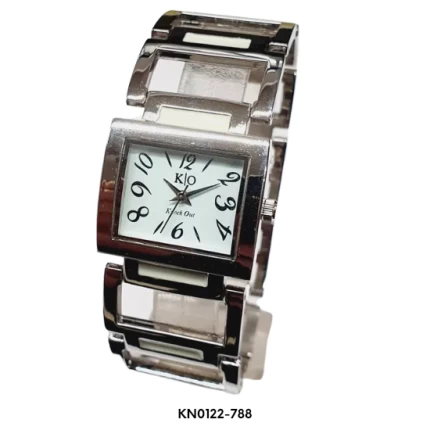 Reloj Knock Out 0122