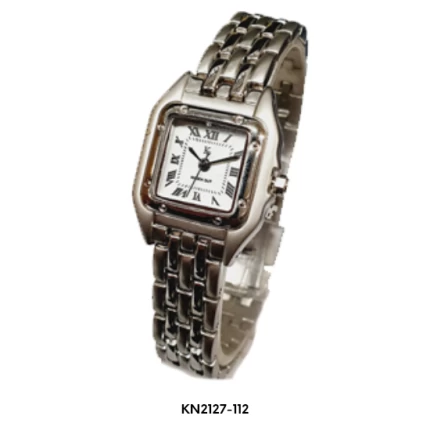 Reloj Knock Out 2127