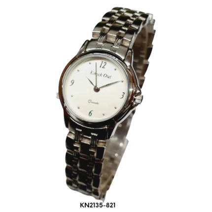 Reloj Knock Out 2135