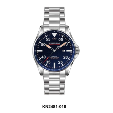 Reloj Knock Out 2481
