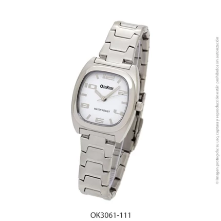 Reloj OshKosh 3061