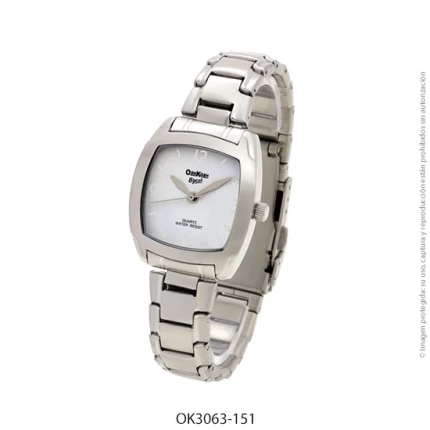Reloj OshKosh 3063