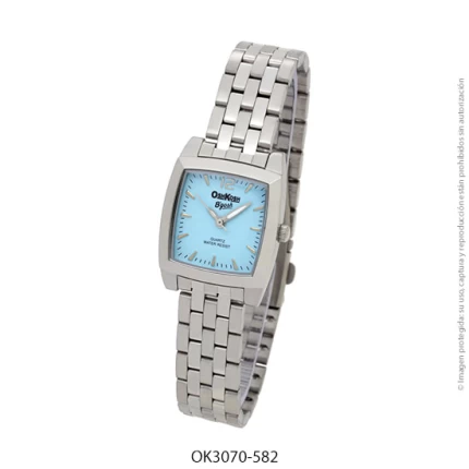 Reloj OshKosh 3070