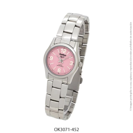Reloj OshKosh 3071