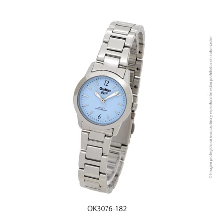 Reloj OshKosh 3076