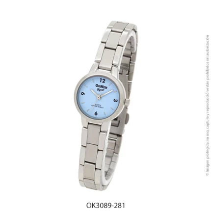 Reloj OshKosh 3089