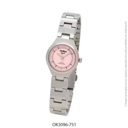 Reloj OshKosh 3096