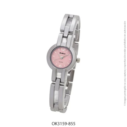 Reloj OshKosh 3159