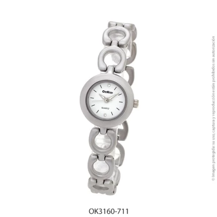 Reloj OshKosh 3160
