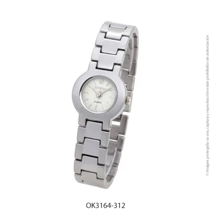 Reloj OshKosh 3164