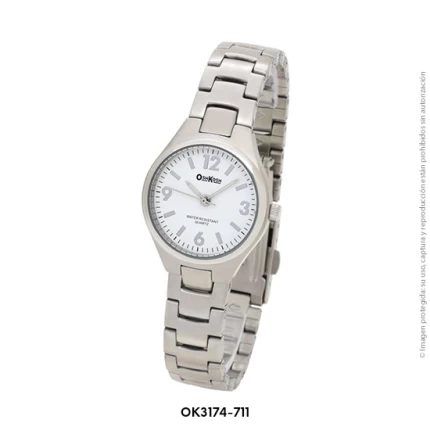 Reloj OshKosh 3174