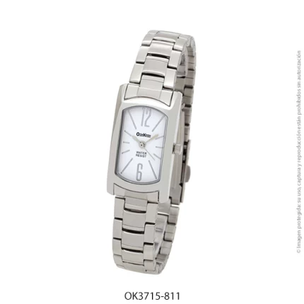 Reloj OshKosh 3715