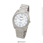 Reloj OshKosh 3716