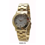 Reloj Kosiuko 830