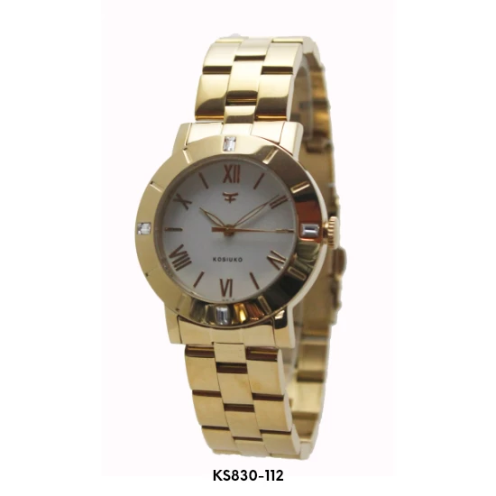 KS830-112 Reloj Kosiuko 830