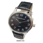Reloj Knock Out 2572
