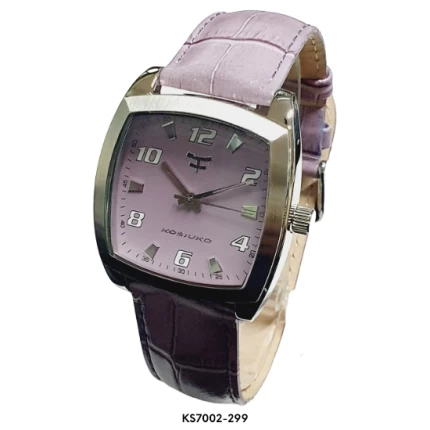 Reloj Kosiuko 7002