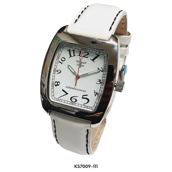 KS7009-111 Reloj Kosiuko 7009