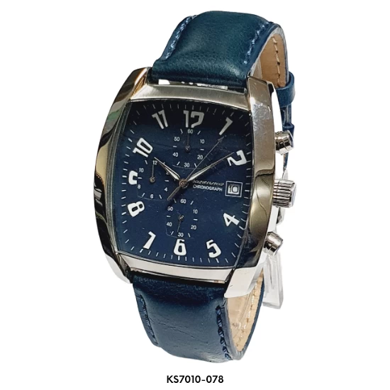 KS7010-078 Reloj Kosiuko 7010