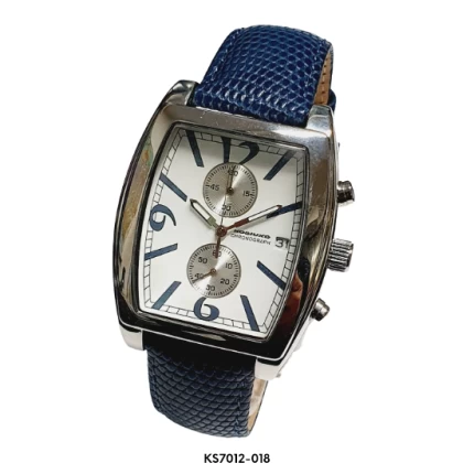 Reloj Kosiuko 7012