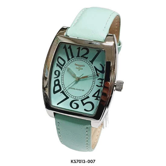 KS7013-007 Reloj Kosiuko 7013