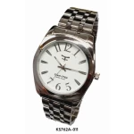 Reloj Kosiuko 762A
