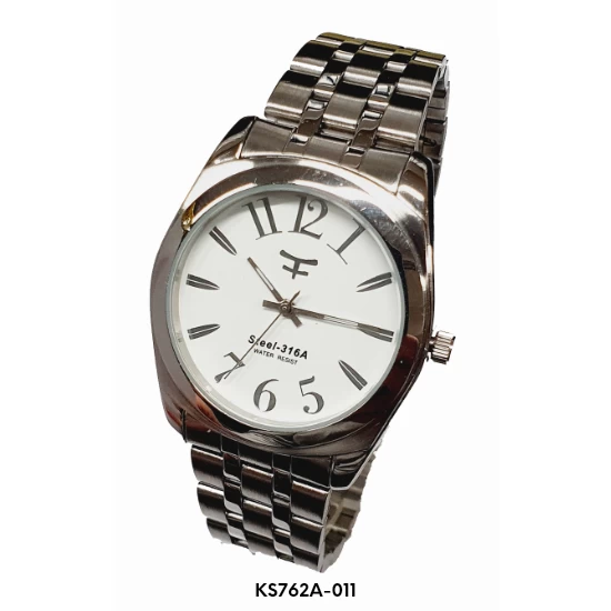 KS762A-011 Reloj Kosiuko 762A